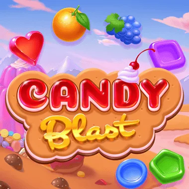 Candy Blast