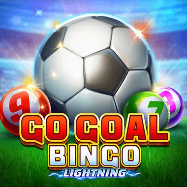 Go Goal Bingo